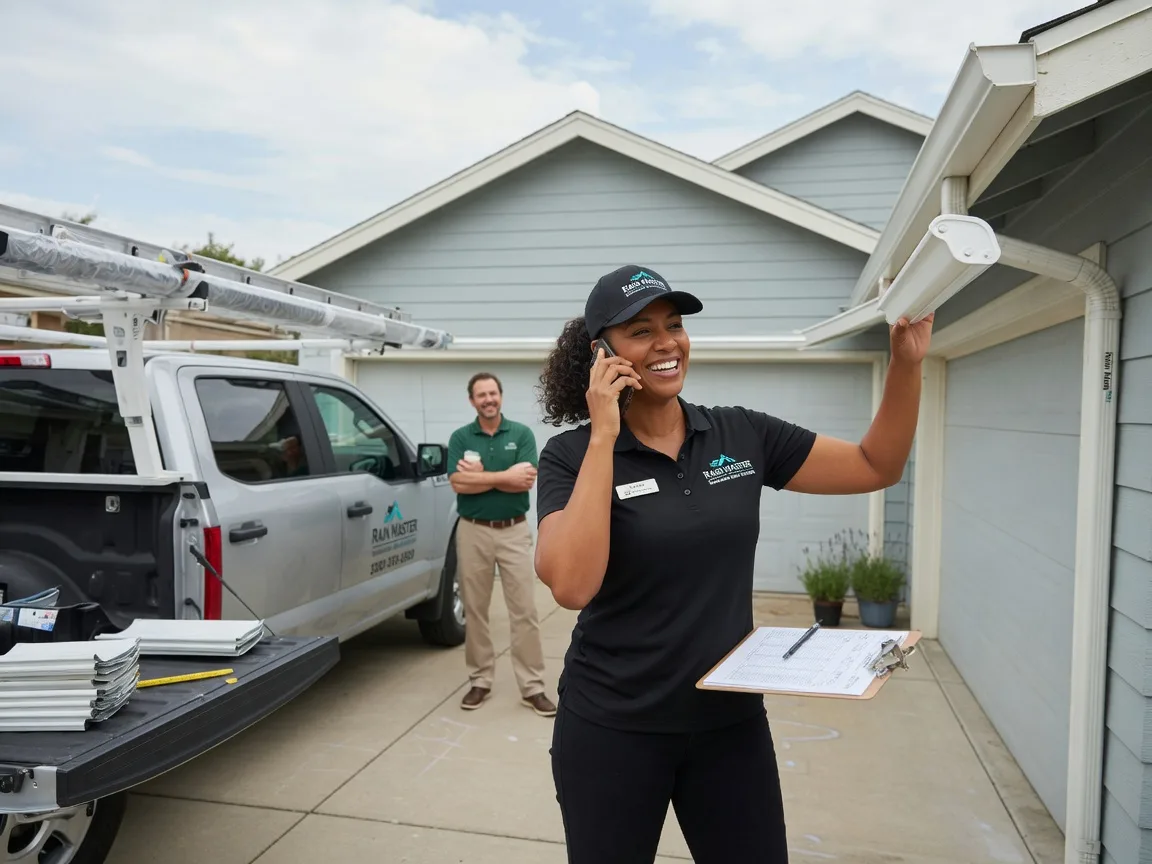 Gutter Installation Grant, CO FAQs